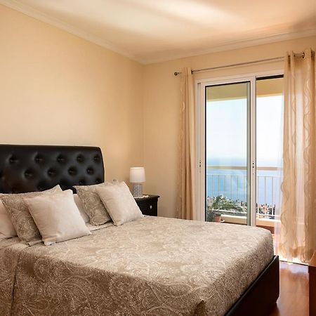 Apartamento Wonderful Sea By Madeira Sun Travel Caniço Exterior foto