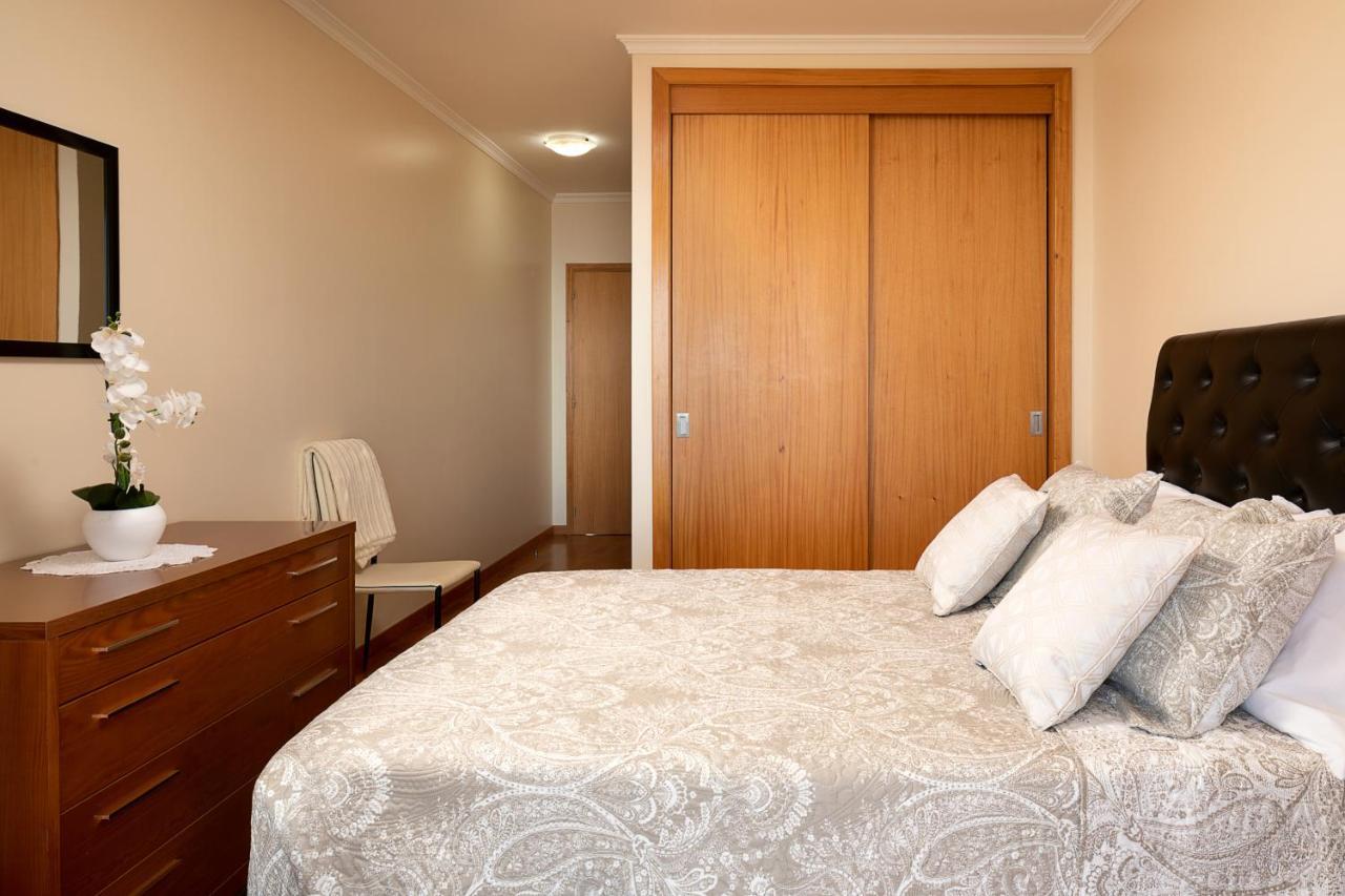 Apartamento Wonderful Sea By Madeira Sun Travel Caniço Exterior foto