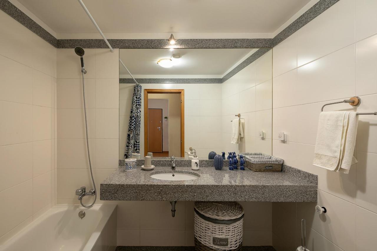 Apartamento Wonderful Sea By Madeira Sun Travel Caniço Exterior foto