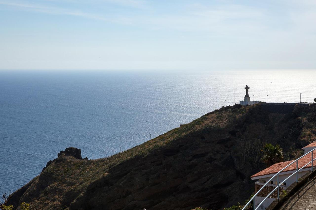 Apartamento Wonderful Sea By Madeira Sun Travel Caniço Exterior foto