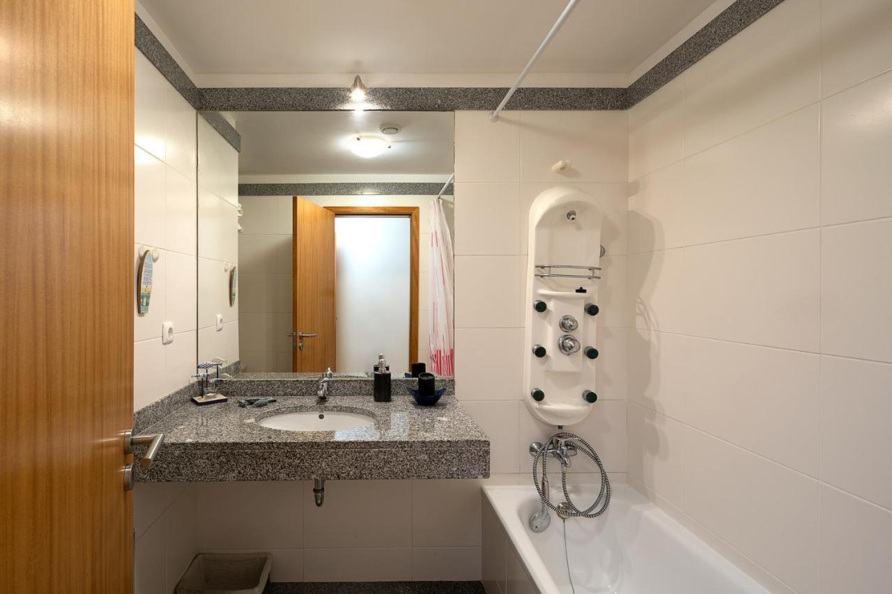 Apartamento Wonderful Sea By Madeira Sun Travel Caniço Exterior foto
